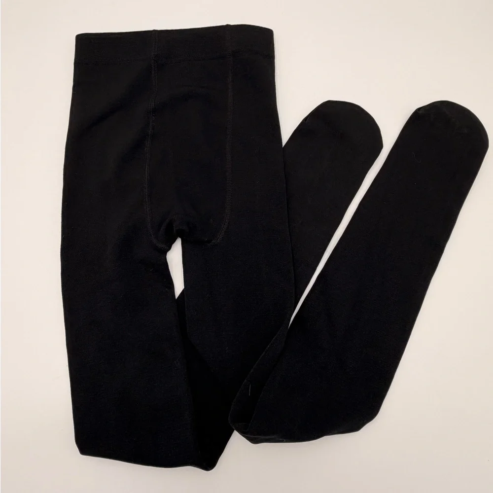 Women’s Black Tights Sizes: M/L, L/XL